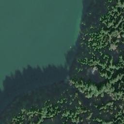 Satellite imagery of Long Point, US