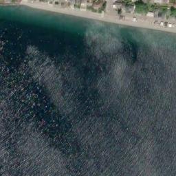 Satellite imagery of Three Tree Point, US