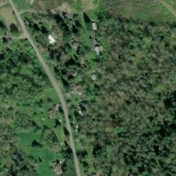 Satellite imagery of CUT — NGS SX1387 — King County, US, US