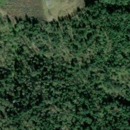 Satellite imagery of CUT — NGS SX1387 — King County, US, US