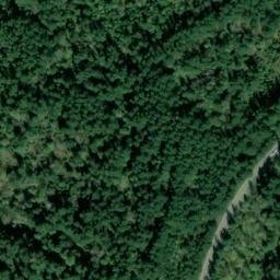 Satellite imagery of CUT — NGS SX1387 — King County, US, US