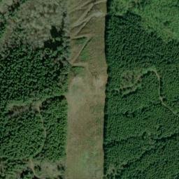 Satellite imagery of BREW — NGS SX1406 — King County, US, US