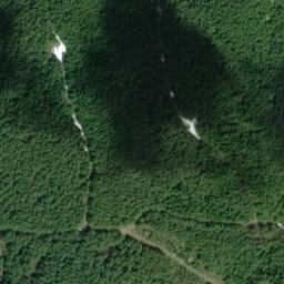 Satellite imagery of SNAKE — NGS SX1323 — King County, US, US