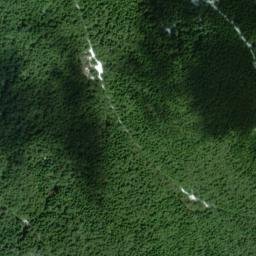 Satellite imagery of SNAKE — NGS SX1323 — King County, US, US
