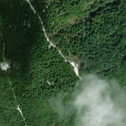 Satellite imagery of SNAKE — NGS SX1323 — King County, US, US