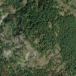 Satellite imagery of Cave Ridge, US