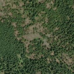 Satellite imagery of Cave Ridge, US