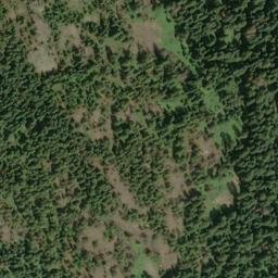 Satellite imagery of Cave Ridge, US