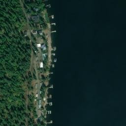 Satellite imagery of Reynolds Point, US