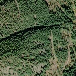 Satellite imagery of Carbonate Hill Mine, US