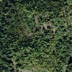 Satellite imagery of Tarbox Mine, US