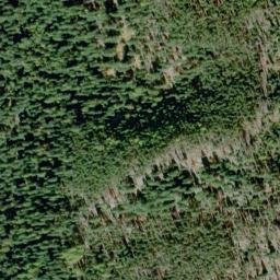 Satellite imagery of Meadow Mountain Mine, US
