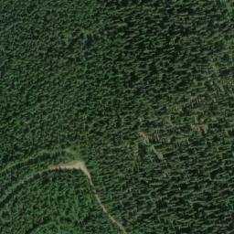Satellite imagery of Mineral Ridge, US