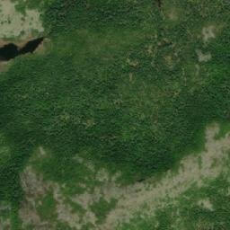 Satellite imagery of Powderhorn Hill, CA