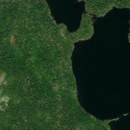 Satellite imagery of Powderhorn Hill, CA