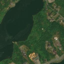 Satellite imagery of Ballyhack Point, CA