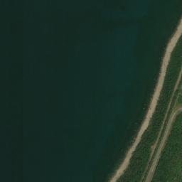 Satellite imagery of Floods Point, CA