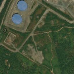 Satellite imagery of Floods Point, CA