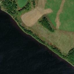 Satellite imagery of Forest Pond Hill, CA