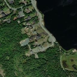 Satellite imagery of Forest Pond Hill, CA