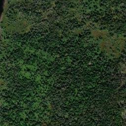 Satellite imagery of Merrymeeting Point, CA