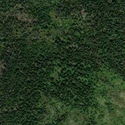 Satellite imagery of Gull Hill, CA