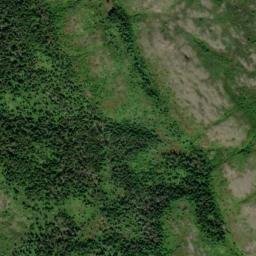 Satellite imagery of Gull Hill, CA