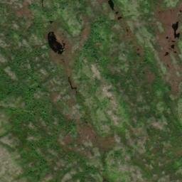 Satellite imagery of Gull Hill, CA