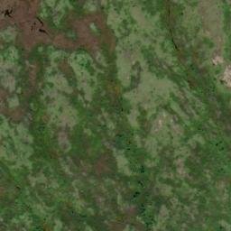 Satellite imagery of Booms Head, CA