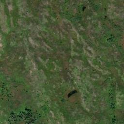 Satellite imagery of Booms Head, CA