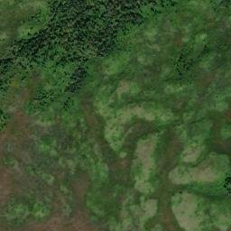Satellite imagery of Seal Cove Point, CA