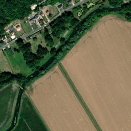 Satellite imagery of Prieuré de Moncé, FR