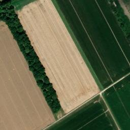 Satellite imagery of Prieuré de Moncé, FR
