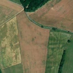 Satellite imagery of 2550504 - A, DE