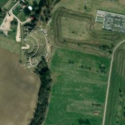 Satellite imagery of 25367B - A, DE