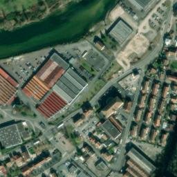 Satellite imagery of 25071B - A, DE