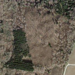Satellite imagery of boundary_stone, CH