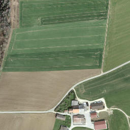Satellite imagery of boundary_stone, CH