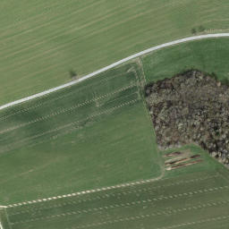 Satellite imagery of boundary_stone, CH