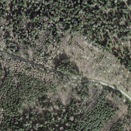 Satellite imagery of Borne 85, CH