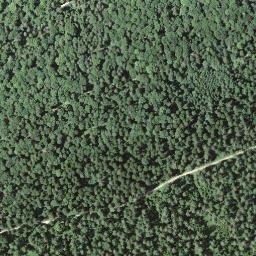 Satellite imagery of boundary_stone, CH