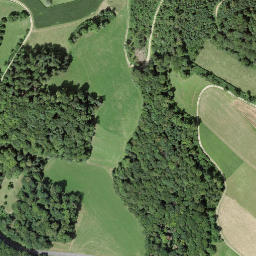Satellite imagery of boundary_stone, CH