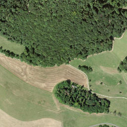 Satellite imagery of boundary_stone, CH