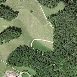 Satellite imagery of boundary_stone, CH