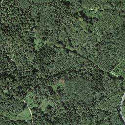 Satellite imagery of boundary_stone, CH