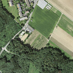 Satellite imagery of boundary_stone, CH