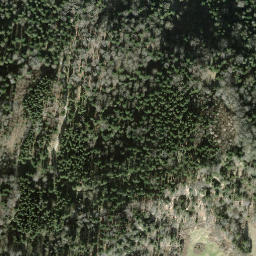 Satellite imagery of Langegg, CH