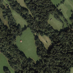 Satellite imagery of Brüggelekopf, AT