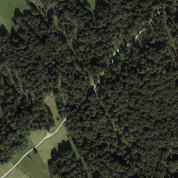 Satellite imagery of Brüggelekopf, AT