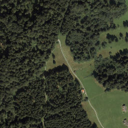 Satellite imagery of Brüggelekopf, AT
